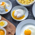 دراسة حديثة: تناول البيض مرتين أسبوعيا قد يدعم صحة الدماغ ويقلل خطر ألزهايمر