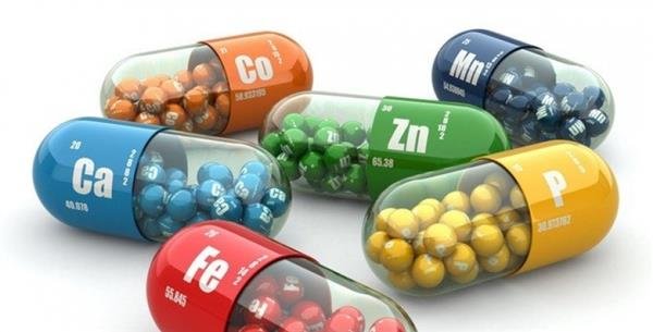 دراسة علمية تحذر من خطورة تناول الأطفال المكملات الغذائية