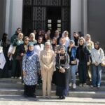 دعم ميداني للمزارعين وتوسع في البحث والتدريب.. نشاط مكثف لمركز البحوث الزراعية خلال أسبوع