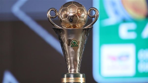 دعوة ممدوح عباس لـ ياسين منصور لحضور نهائي الكونفدرالية عادية