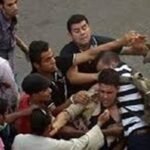 دعوى خلع تُشعل مشاجرة بي عائلتين في الجيزة