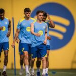 دفعة قوية لبرشلونة قبل مواجهة سيلتا فيغو