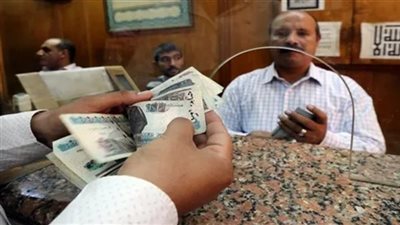 دليل صرف معاشات مايو 2026 في مصر