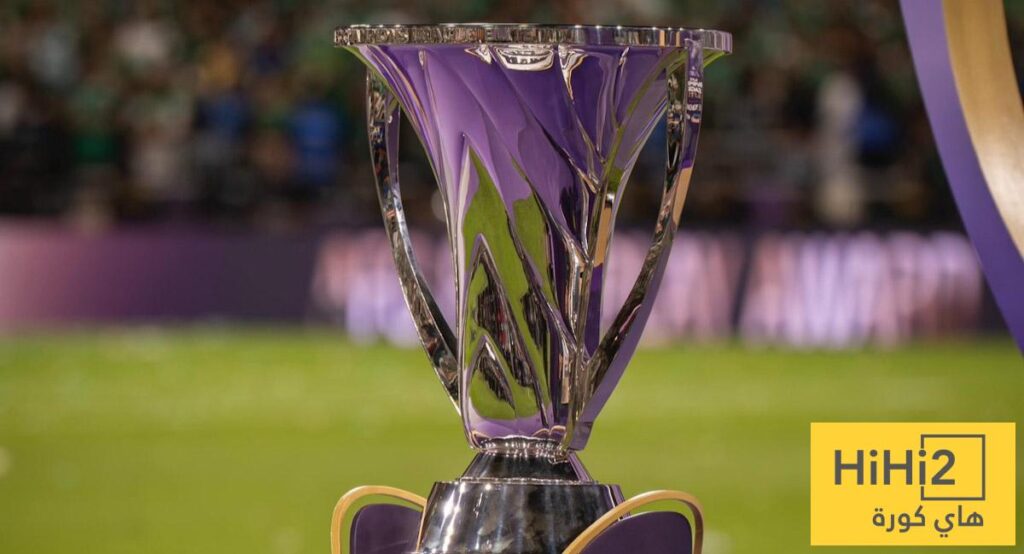 دليل قوة النسخة الحالية من دوري أبطال آسيا !