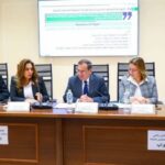 دمج وزارتي التنمية المحلية والبيئة حقق نجاحاً ميدانياً وقضى على السحابة السوداء