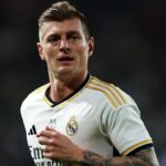 دور كروس الجديد حال عودته لريال مدريد