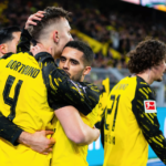 دورتموند يفتقد لأربعة نجوم ضد فرايبورغ