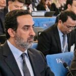 دولة الكويت: تهديد حرية الملاحة وتعطيل حركة التجارة سينعكس سلباً على توافر الغذاء واستقراره