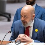 دولة الكويت: رفض قاطع للإجراءات الإيرانية بإغلاق مضيق هرمز وعرقلة الملاحة الدولية