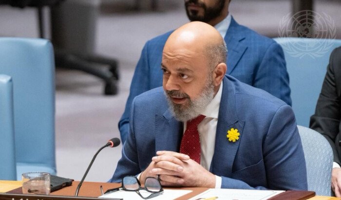 دولة الكويت: رفض قاطع للإجراءات الإيرانية بإغلاق مضيق هرمز وعرقلة الملاحة الدولية