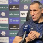 دونيس بين الكبار.. إنجاز تاريخي في دوري روشن