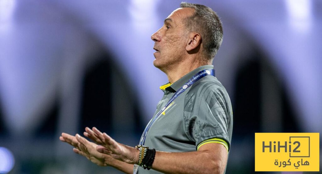 دونيس لا يصلح لقيادة المنتخب السعودي !