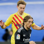 دي يونغ يكشف اصعب لاعب واجهه حتى الان