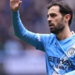 ديكو يحسم مصير بيرناردو سيلفا !