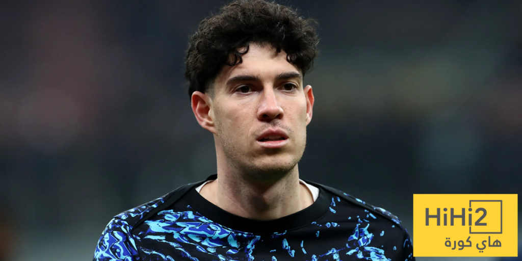 ديكو يستقر على بديل باستوني !