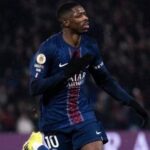 ديمبلي والرقم 7 ..! - هاي كورة