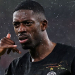 ديمبلي يضرب البايرن بالهدف الثالث