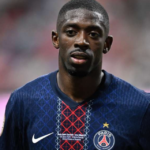 ديمبيلي: نستعد للمعاناة على ملعب بايرن ميونخ