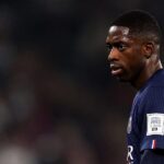 ديمبيلي يحطم الرقم القياسي لباريس في إقصائيات دوري الأبطال