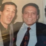 ذكي فنيا.. صلاح السعدني يكشف عن رأيه في عادل إمام وسعيد صالح