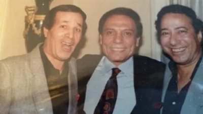 ذكي فنيا.. صلاح السعدني يكشف عن رأيه في عادل إمام وسعيد صالح