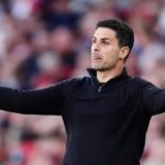 رأي أرتيتا في ركلة الجزاء الغير محتسبة لأرسنال