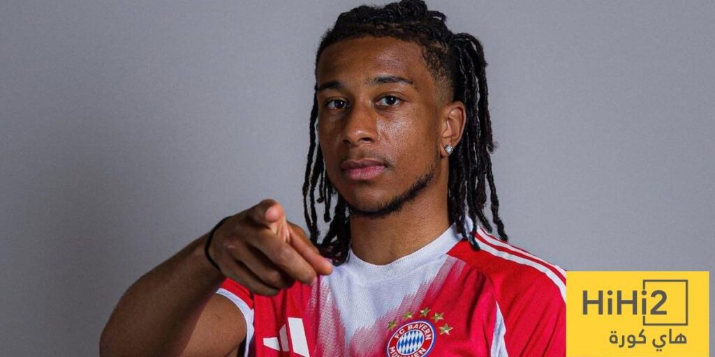 رأي فيغو في إمكانية انتقال أوليس إلى ريال مدريد!