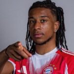 رأي فيغو في إمكانية انتقال أوليس إلى ريال مدريد!