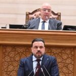 رئيس اتحاد الكرة وحسام حسن يشاركان في اجتماع اللجنة لبحث الاستعداد للمونديال