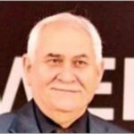 رئيس الاتحاد الدولي لرفع الأثقال يصل القاهرة لمتابعة مونديال الناشئين بالإسماعيلية