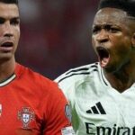 رئيس البرازيل يهدد البرتغال وكريستيانو رونالدو قبل كأس العالم 2026