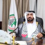 رئيس البرلمان العربي يرحب بالبيان الصادر عن القمة الخليجية التشاورية في جدة