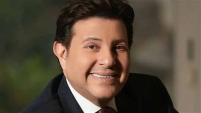 رئيس الجالية المصرية في فرنسا يطمئن الجمهور على حالة هاني شاكر: مستقرة