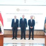 رئيس الرقابة المالية يشهد توقيع بروتوكولات تعاون لتطوير كوادر القطاع المالي غير المصرفي