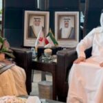 رئيس «الطيران المدني» يبحث مع سفيرة الهند لدى البلاد تعزيز التعاون بقطاع الطيران