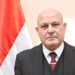 رئيس النيابة الإدارية يهنئ الرئيس السيسي والقوات المسلحة بمناسبة ذكرى تحرير سيناء