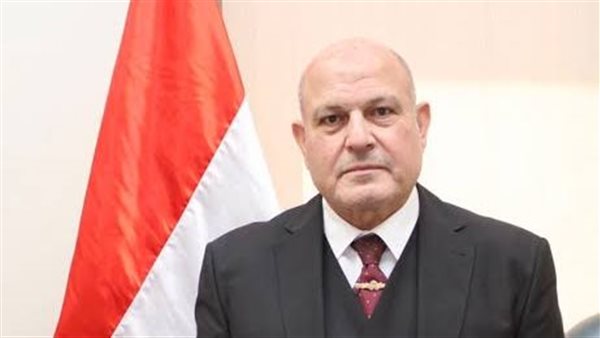 رئيس النيابة الإدارية يهنئ الرئيس السيسي والقوات المسلحة بمناسبة ذكرى تحرير سيناء