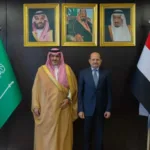 رئيس الوزراء الزنداني يشيد بالتدخلات النوعية للبرنامج السعودي لإعمار اليمن