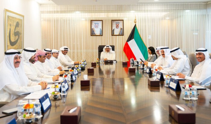 رئيس الوزراء الكويتي: تنفيذ المشروعات التنموية وفق البرامج الزمنية المحددة لها