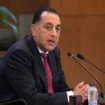 رئيس الوزراء المصر يفتتح اليوم 9 مصانع بالمنطقة الصناعية بالسخنة التابعة للمنطقة الاقتصادية لقناة السويس