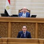 رئيس الوزراء المصري أمام البرلمان: نعمل باجتهاد لخدمة الوطن العزيز.. وهذا شرف كبير لنا ونتطلع لغد أكثر استقرارًا