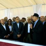 رئيس الوزراء المصري: ميناء العريش بوابة لشرق المتوسط وأحد محاور تنمية سيناء