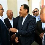 رئيس الوزراء يتابع مشروع إنشاء 17 تجمعاً تنموياً حضرياً بمركزي رفح والشيخ زويد