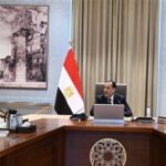 رئيس الوزراء يتابع موقف ترشيد استهلاك المواد البترولية في عدد من المشروعات الحكومية