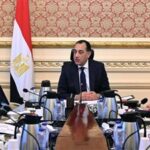 رئيس الوزراء يجتمع برئيسي هيئة الرقابة المالية والبورصة المصرية