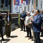 رئيس الوزراء يفتتح مصنع مودرن هايجينك للمنتجات الورقية والصحية