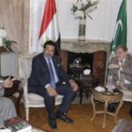 رئيس الوفد يشكل اتحاد الفلاحين الوفدى باعتباره كيانًا تنظيميًا مهنيًا داخل الحزب