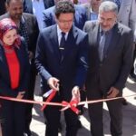 رئيس جامعة بنها يفتتح مؤتمر "مستقبل التراث" بالقناطر الخيرية فى نسخته الثالثة