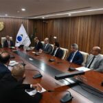 رئيس جهاز حماية المستهلك يترأس غرفة العمليات المركزية لمتابعة حالة الأسواق وتوافر السلع