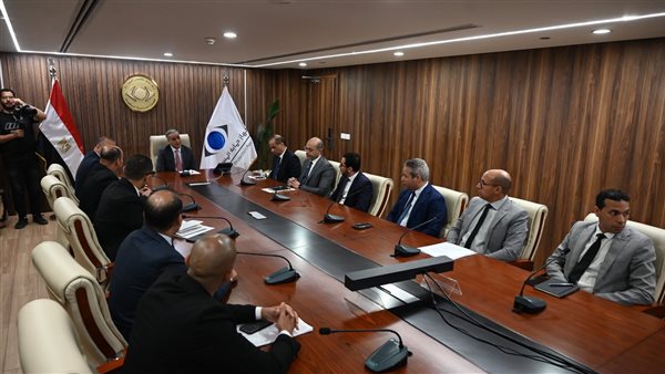 رئيس جهاز حماية المستهلك يترأس غرفة العمليات المركزية لمتابعة حالة الأسواق وتوافر السلع